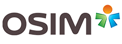 Osim Logo
